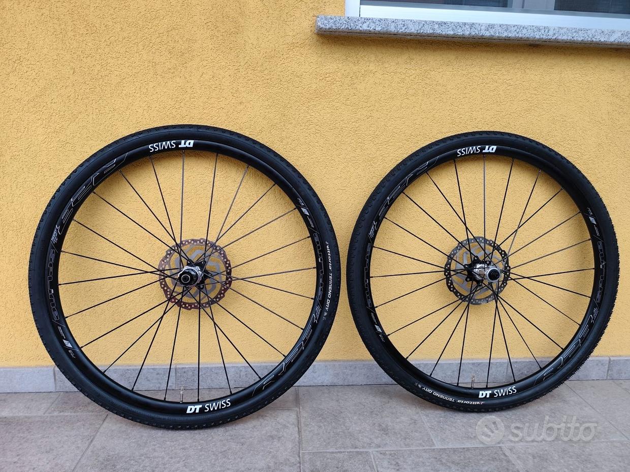 Ruote dt swiss Fantastiche offerte di Biciclette