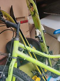 bicicletta per bambini 6-12 anni