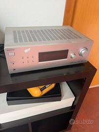 Amplificatore audio sony