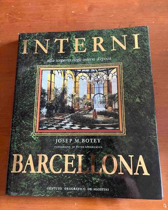 Interni Barcellona
