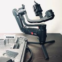 Gimbal Zhiyun Crane 3 LAB