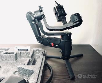 Gimbal Zhiyun Crane 3 LAB