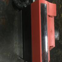 Inverter SEW Eurodrive MDX61B0030-5A3-4-00