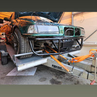 Carrello biasse ellebi