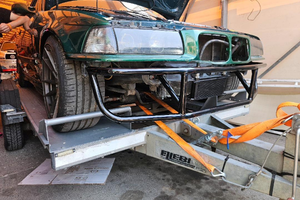 Carrello biasse ellebi