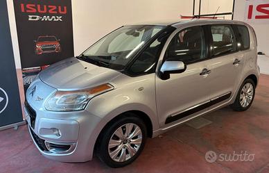 CITROEN C3 PICASSO benzina 1400 CV 95 Km 126.895 c