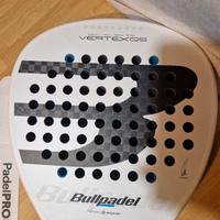 racchetta nuova dinpacca!!!