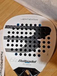 racchetta nuova dinpacca!!!