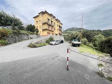 Appartamento di 90 m² con più di 5 locali a Serra 