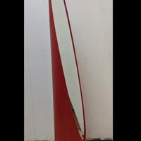 Specchio unghia vintage