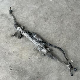 SCATOLA STERZO AUDI A4 (8W2, B9) 2016-2020 8W14230