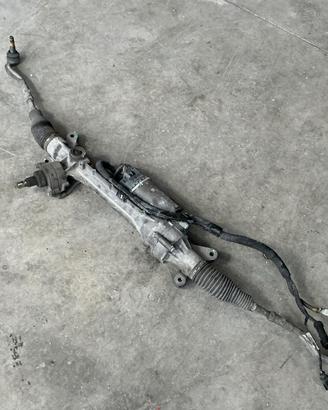 SCATOLA STERZO AUDI A4 (8W2, B9) 2016-2020 8W14230
