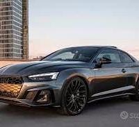 Musata completa audi a5 2021#868