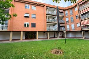 Appartamento di 126 m² con 5 locali e box auto a C