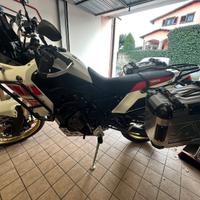 Tenere 700 rally 2023