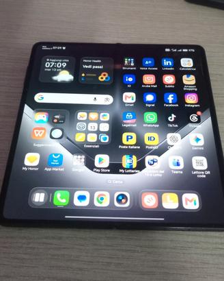HONOR MAGIC V3 12/512 garanzia 
