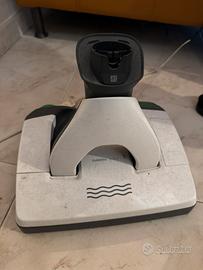 Folletto Lavapavimenti