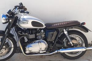 Triumph Bonneville