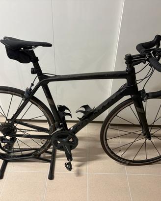 Colnago V2-R- Ultegra - Fulcrum Racing Zero