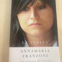 Libro La Verità di Annamaria Franzoni