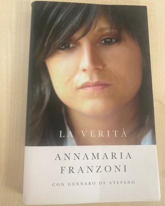 Libro La Verità di Annamaria Franzoni