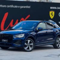 Audi Q2 30 TDI S line Edition S-tronic 116CV IVA E