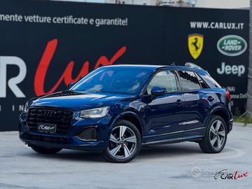 Audi Q2 30 TDI S line Edition S-tronic 116CV IVA E