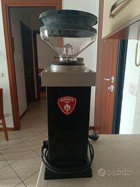 Macinacaffè professionale Eureka Drogheria MCD4