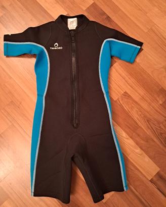 Muta bambino/a Decathlon 