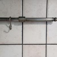 Barra trasversale da cucina.