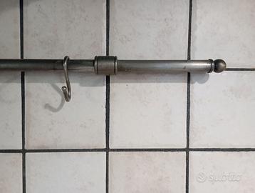 Barra trasversale da cucina.