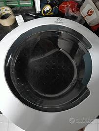 ricambi Indesit XVA 71052