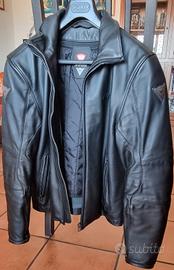 Giacca moto Dainese G. Merlin