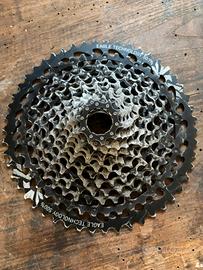 Cassetta SRAM XG 1275 10-50T