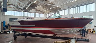 Colombo Super Indios 22