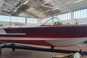 Colombo Super Indios 22