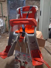 Seggiolino bici OKBABY Orion