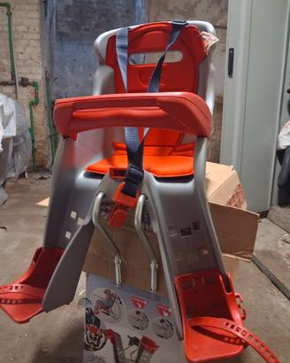 Seggiolino bici OKBABY Orion