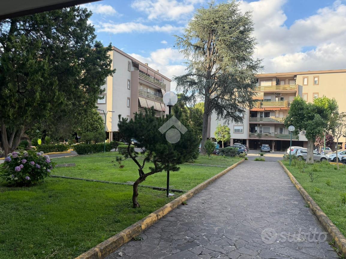 Appartamento – Roma, Cinecittà Est, Municipio Roma VII - Vista 4