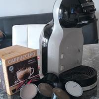 Macchina del caffè Dolce Gusto 