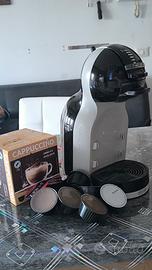 Macchina del caffè Dolce Gusto 