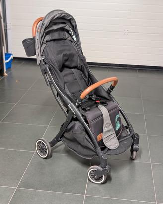 PASSEGGINO LEGGERO LIONELO JULIE ONE