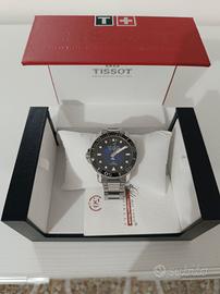 orologio TISSOT