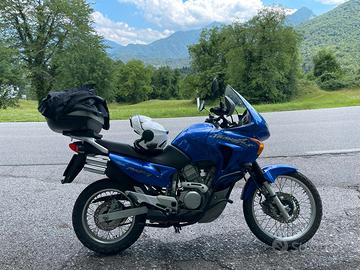 Honda XL 650 V Transalp - 2002