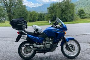 Honda XL 650 V Transalp - 2002