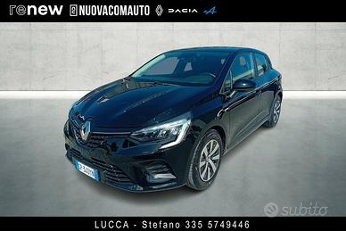 Renault Clio 1.0 tce Equilibre 90cv