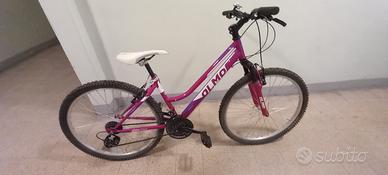 Bici ragazza