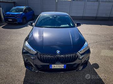 BMW Serie 2 218i Gran Coupe