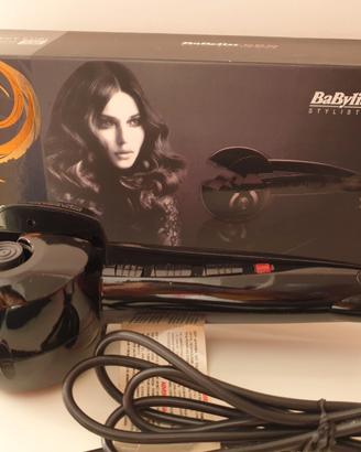Arricciacapelli babyliss