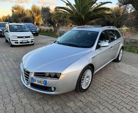 ALFA ROMEO 159 SportWagon 1.9 JTDm Distinctive